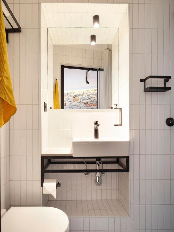 Lj5 - Old Town Rooms With Exclusive Shared Roof Terrace Tallin Exterior foto